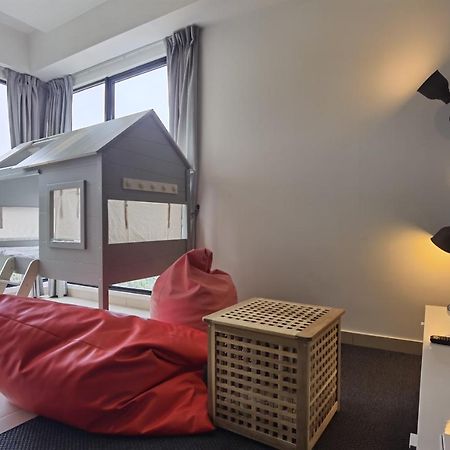 Master Suite@Midhill Genting Highlands Bentong Bagian luar foto