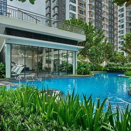 Master Suite@Midhill Genting Highlands Bentong Bagian luar foto