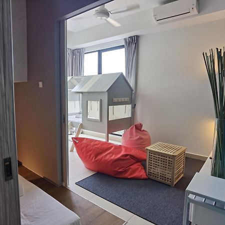 Master Suite@Midhill Genting Highlands Bentong Bagian luar foto