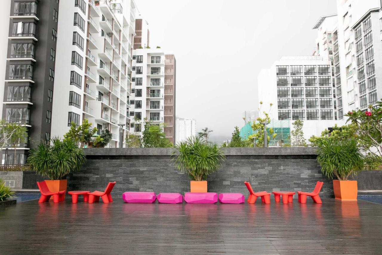 Master Suite@Midhill Genting Highlands Bentong Bagian luar foto