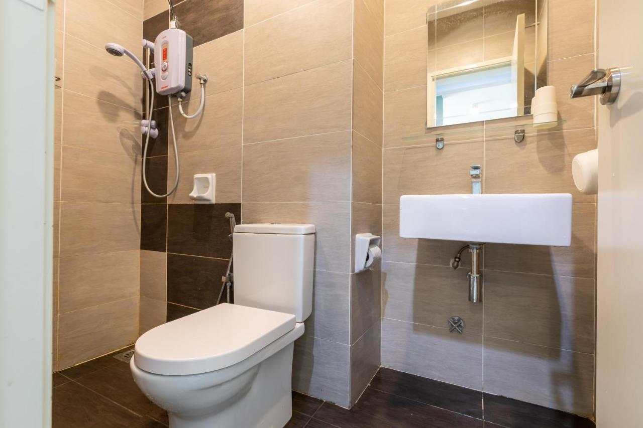 Master Suite@Midhill Genting Highlands Bentong Bagian luar foto