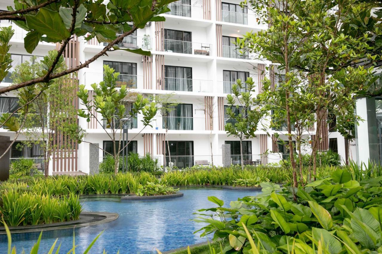 Master Suite@Midhill Genting Highlands Bentong Bagian luar foto