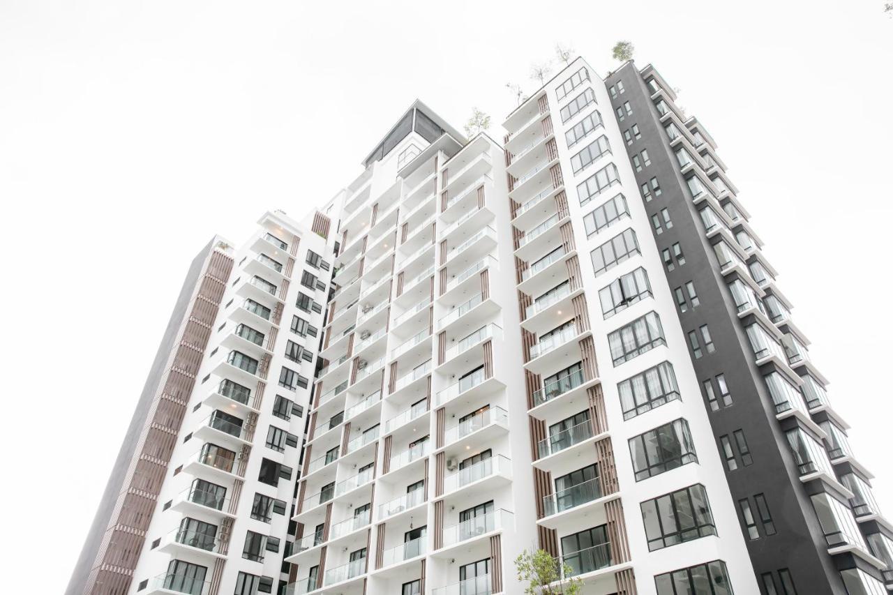 Master Suite@Midhill Genting Highlands Bentong Bagian luar foto