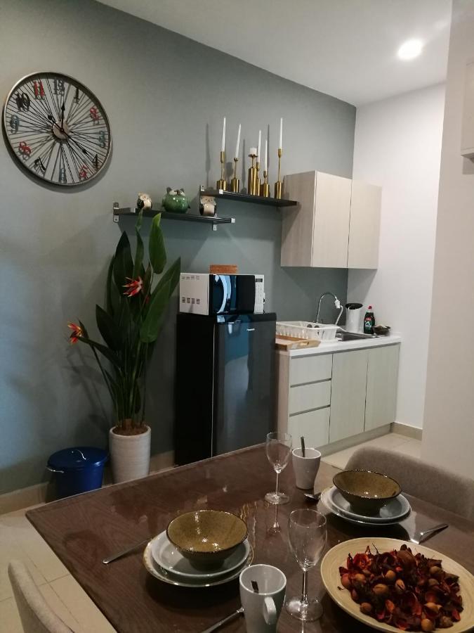 Master Suite@Midhill Genting Highlands Bentong Bagian luar foto