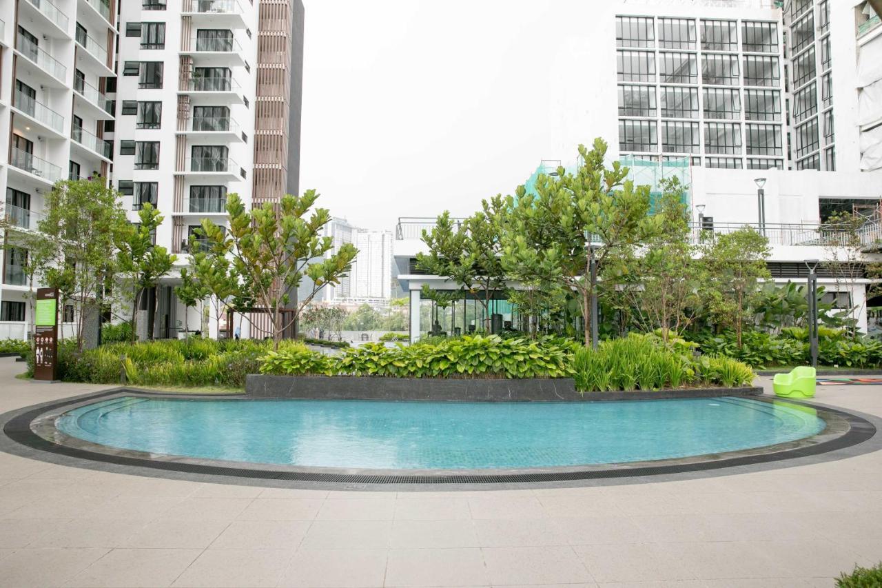 Master Suite@Midhill Genting Highlands Bentong Bagian luar foto
