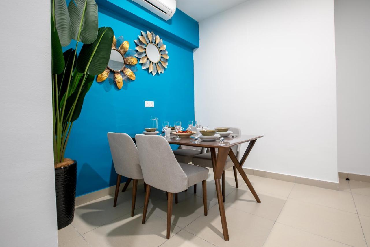 Master Suite@Midhill Genting Highlands Bentong Bagian luar foto