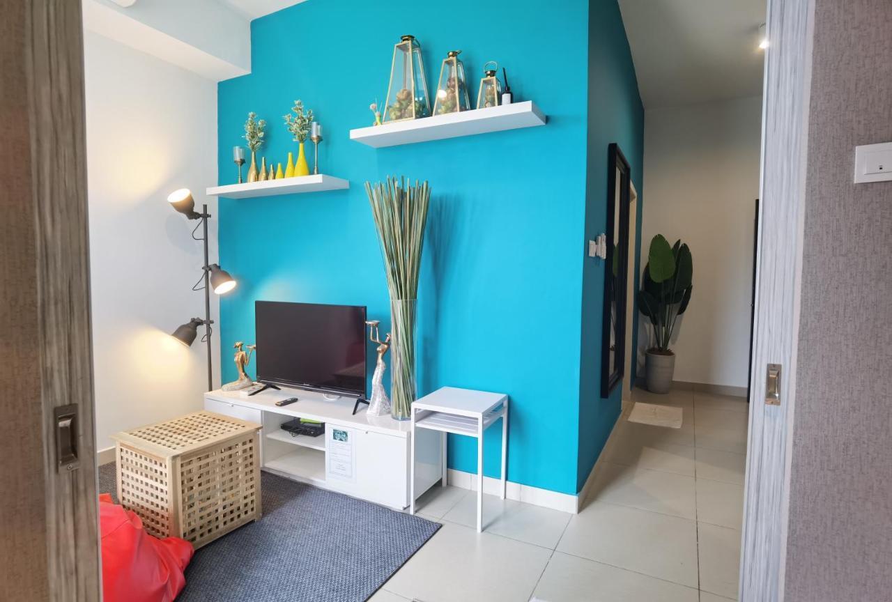 Master Suite@Midhill Genting Highlands Bentong Bagian luar foto