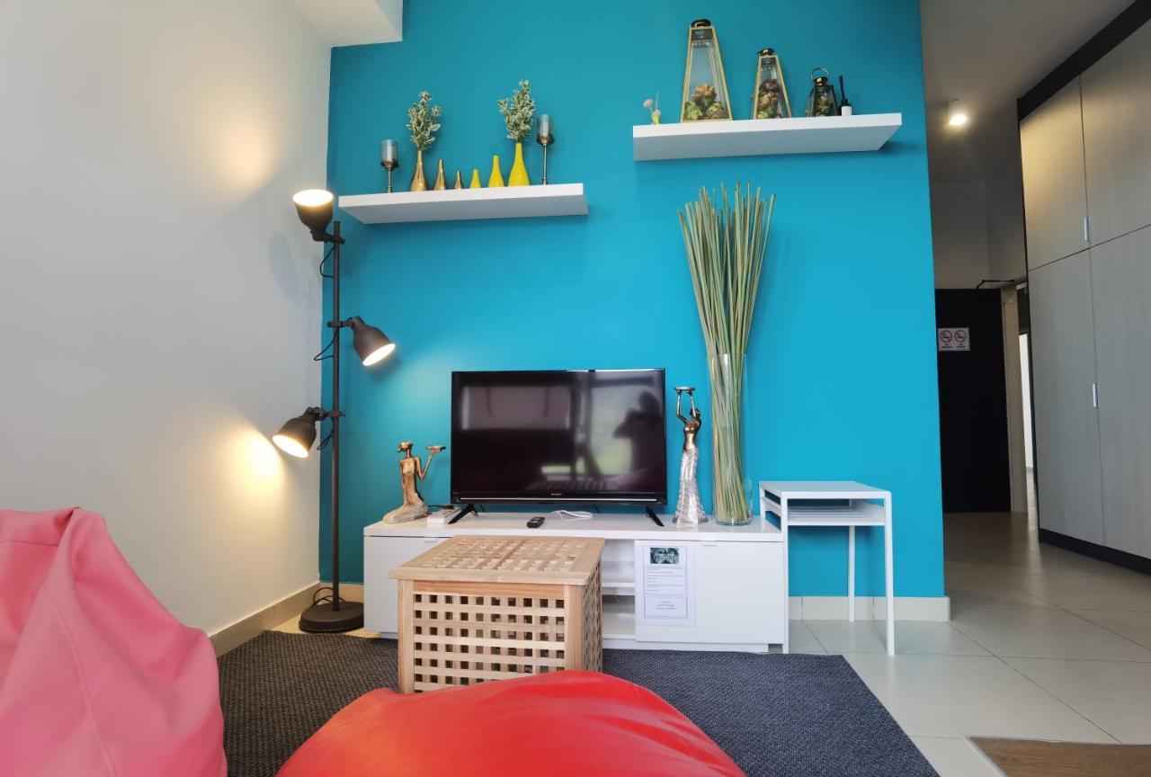Master Suite@Midhill Genting Highlands Bentong Bagian luar foto