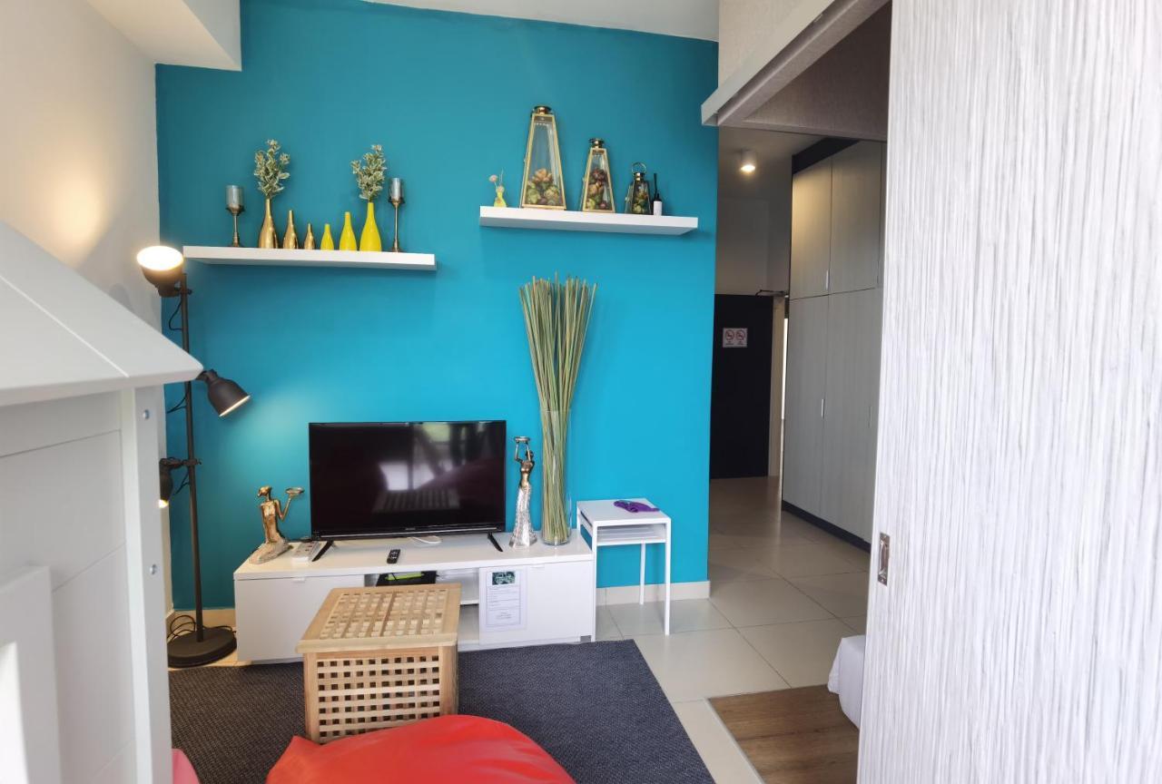 Master Suite@Midhill Genting Highlands Bentong Bagian luar foto