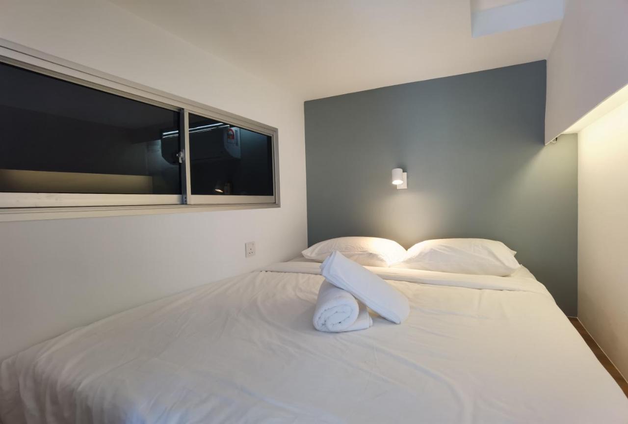 Master Suite@Midhill Genting Highlands Bentong Bagian luar foto